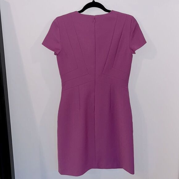 Brooks Brothers wool-blend sheath dress - Picture 3 of 4
